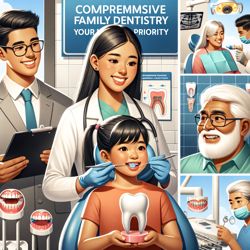 Preventive Care for All Ages